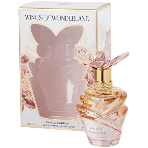 parfum wings of wonderland|Marc Dion eau de parfum Wings of Wonderland damesparfum .